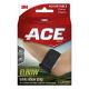 ACE Brand Tennis Elbow Support, Adjustable, Targeted Compression