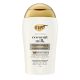 OGX Nourishing + Coconut Milk Moisturizing Conditioner, 3 fl. oz