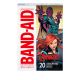 Band-Aid Brand Bandages for Kids, Marvel Avengers, Assorted, 20 Ct