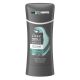 Dove Men+Care Ultimate Long Lasting Men's Antiperspirant Deodorant Stick, Juniper Woods, 2.6 oz