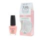 OPI Nail Envy Strengthener Polish, Bubble Bath, 0.5 Fl Oz