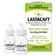 Lastacaft Once Daily Eye Allergy Itch Relief Drops, 2x5 ml, 120-Day Supply