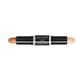 wet n wild MegaGlo Dual-Ended Contour Stick, Light Medium, Cruelty-Free