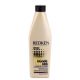 Blonde Idol Sulfate-Free Shampoo by Redken for Unisex - 10.1 oz Shampoo - e3bd7e24-b765-4c6b-9446-7fb0e28dd940.cc709f72b5e1f90dab381f468da79732.jpg