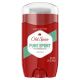 Old Spice High Endurance Deodorant for Men, Aluminum Free, 48 Hour Protection, Pure Sport Scent, 2.4 oz