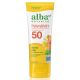 Alba Botanica Hawaiian Sunscreen Lotion SPF 50, Island Vibe, 3 fl oz