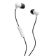 Skullcandy Jib Wired with Microphone in White/Black - ef7e6fef-3393-49da-93d1-a3f8ebae2fd7_1.a84f81de7b08fc63ea6874eae9889577.png