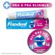 Fixodent Complete Original Denture Adhesive Cream, 2.4 oz