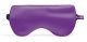 Asutra Silk Eye Pillow, Purple Gift Box