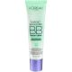 L'Oreal Paris Magic Face Makeup Anti Redness BB Cream, 1 fl oz