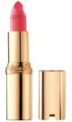 L'Oreal Paris Colour Riche Original Satin Lipstick for Moisturized Lips, 251 Wisteria Rose