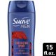 Suave Men Energizing Sport Body and Face Wash 15 fl oz - f60562c0-74f7-4a8c-bdf8-6531035de918.8934defa4b0543a31615567af4503b9d.jpg