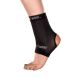 Copper Fit Foot Relief Compression Sock, Large